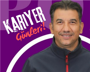 Elektrik ve Enerji Bölümü 2024-2025 Dönemi Kariyer Günlerine Başlıyor!!!